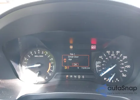 2018 Ford Explorer Xlt from USA, damaged, VIN 1FM5K8D82JGB02757